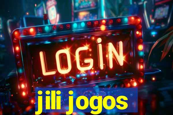 jili jogos